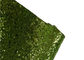 China Schitter Groen Behang schitteren Modern Behang voor Murendecoratie exporteur