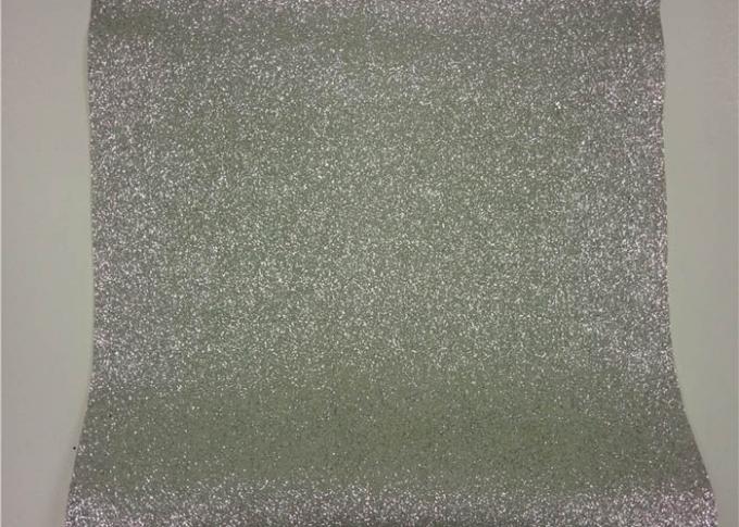 1.38m de Breedtemanier schittert Effect het Decor van het de Woonkamerbehang van Behangsparkly