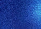 De blauwe Diy-Handwork Ambacht schittert Kaartdocument het Behang van de Kerstmisdecoratie KTV leverancier