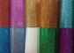 Schittert de Multikleur van het Hairbowlint Stof voor Behang en Huwelijksdecoratie leverancier