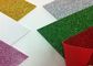 China De stevige Kleurenkleefstof schittert het Schuimblad van EVA hoog - dichtheid voor Handcraft en Decoratie exporteur